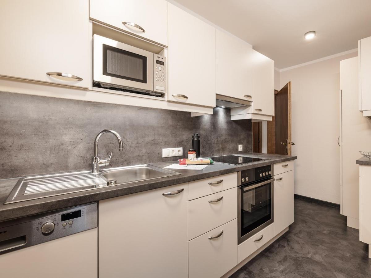 Myalps Pure Apartment Оец Екстериор снимка