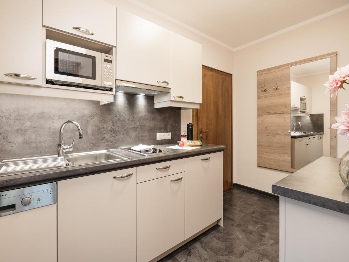 Myalps Pure Apartment Оец Екстериор снимка